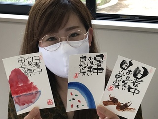 ドリンクで一息入れながら集中 ドリンクで一息入れながら集中