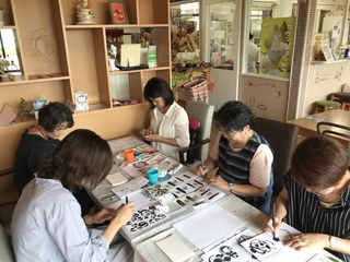 それ良いねぇ! それ良いねぇ!