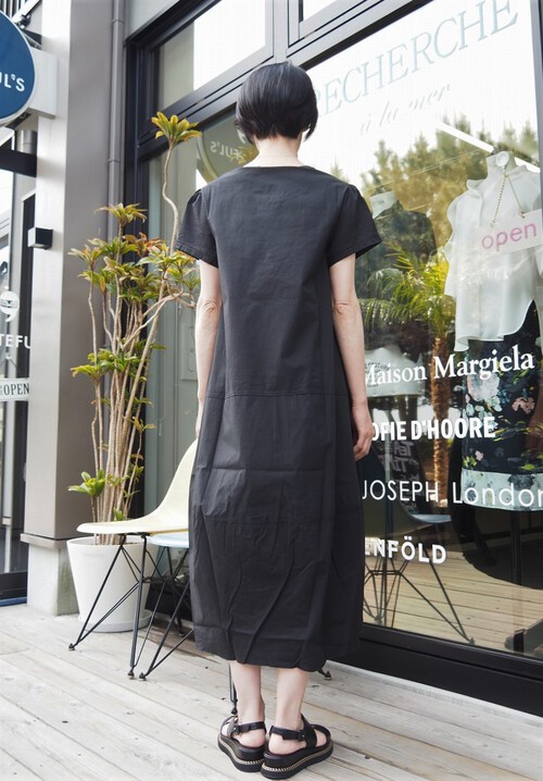 売れています、TreBarraBiのストレッチドレス+SEMICOUTUREのストレッチパンツを詳しくご紹介 売れています、TreBarraBiのストレッチドレス+SEMICOUTUREのストレッチパンツを詳しくご紹介