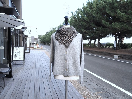 今日売れたのは+待っていました、凄い夏デニムがNEEDBYの展示会に新登場! 今日売れたのは+待っていました、凄い夏デニムがNEEDBYの展示会に新登場!