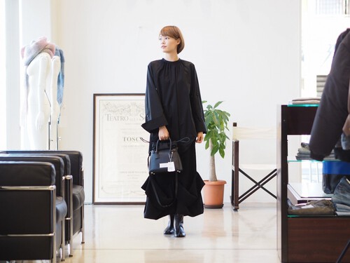 すぐに使えるENFŐLDの洗えるTops+今シーズンは絶対に欲しい一点物のma,ry,yaのジレ すぐに使えるENFŐLDの洗えるTops+今シーズンは絶対に欲しい一点物のma,ry,yaのジレ