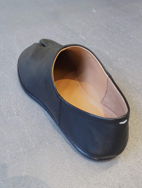 Margiela 新作ソフトレザーアンクルシューズ+追加が入りました、人気のSARTI MINIシリーズ Margiela 新作ソフトレザーアンクルシューズ+追加が入りました、人気のSARTI MINIシリーズ