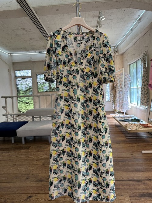 女性らしい繊細なデザインのイタリアを感じるKristina Ti+Margiela Tabi vallée 女性らしい繊細なデザインのイタリアを感じるKristina Ti+Margiela Tabi vallée