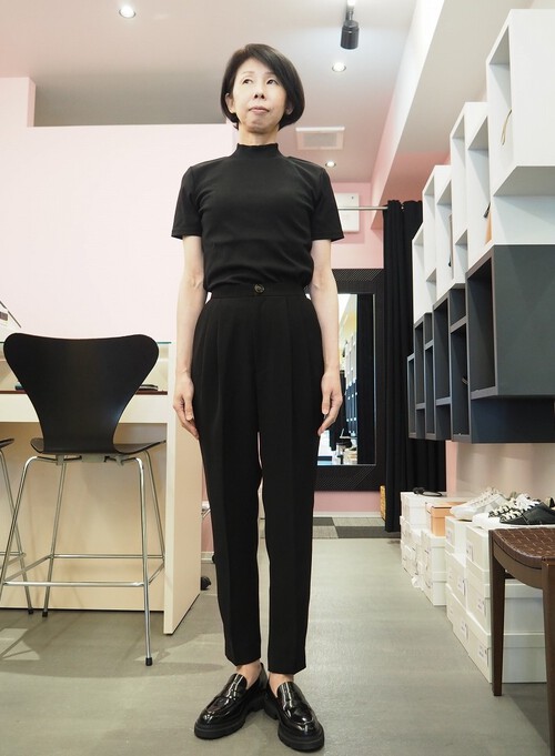 お持ちのパンツと合わせても使えるお仕事、学校関係にお勧めのENFŐLDのジャケット お持ちのパンツと合わせても使えるお仕事、学校関係にお勧めのENFŐLDのジャケット