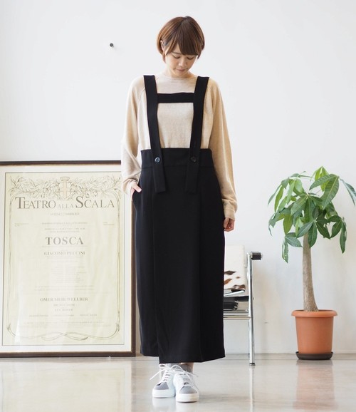 ENFŐLDのお洒落なサロペットが入りました! ENFŐLDのお洒落なサロペットが入りました!