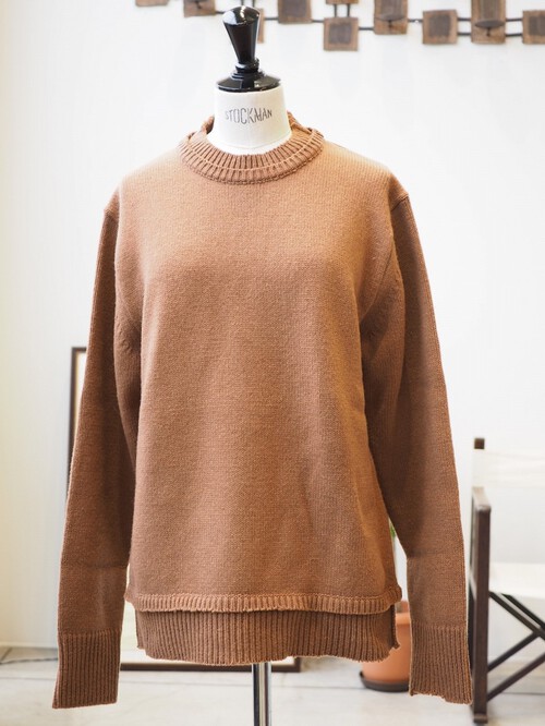 ENFŐLDのウール素材のパンツが入りました+Margielaの一番人気長財布 ENFŐLDのウール素材のパンツが入りました+Margielaの一番人気長財布