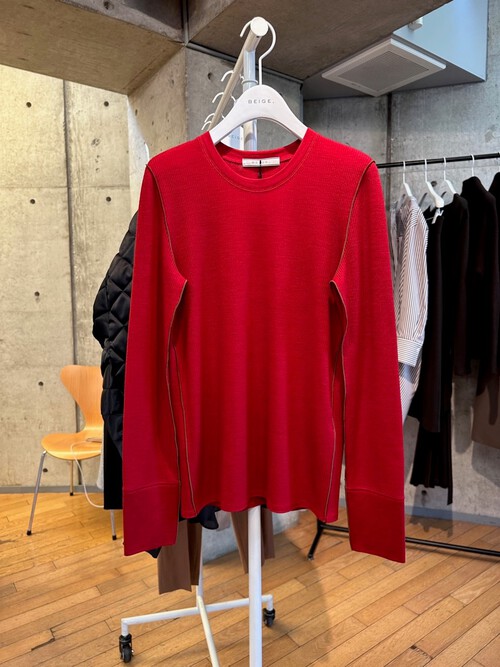 Beige,の来秋冬をご紹介 Beige,の来秋冬をご紹介