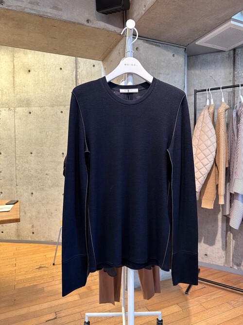 Beige,の来秋冬をご紹介 Beige,の来秋冬をご紹介