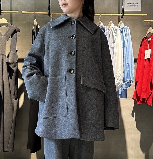 来春再入荷のNeedby,ハイウエスト ノンストレッチ フレアーデニムに合わせたい、、、 来春再入荷のNeedby,ハイウエスト ノンストレッチ フレアーデニムに合わせたい、、、