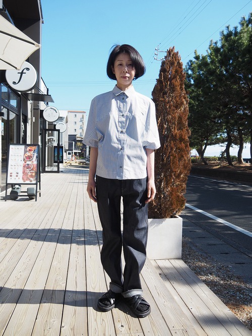 Sofie DHooreが入りました! Sofie DHooreが入りました!