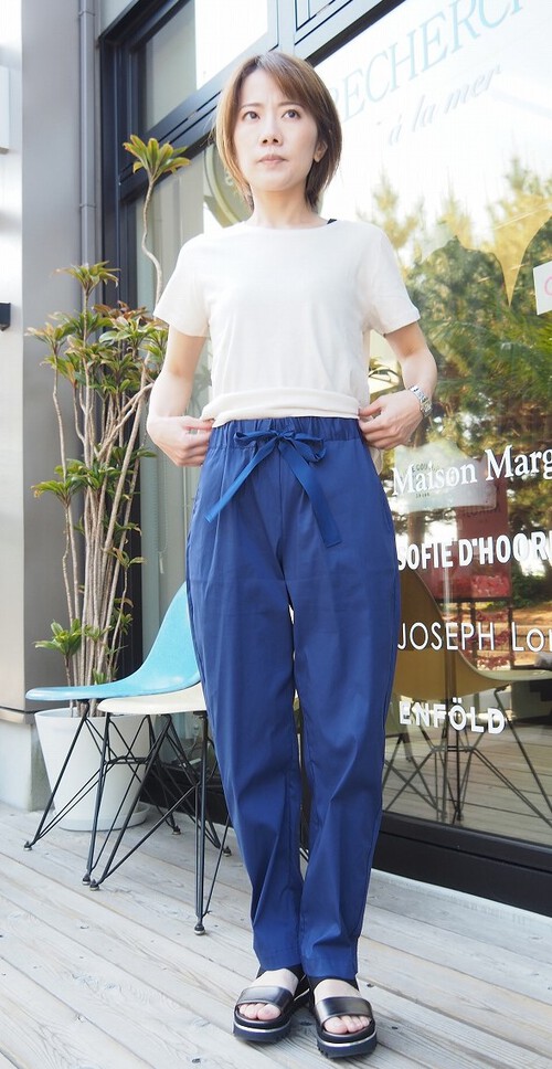 今年も夏レギンスパンツが入りました! 今年も夏レギンスパンツが入りました!