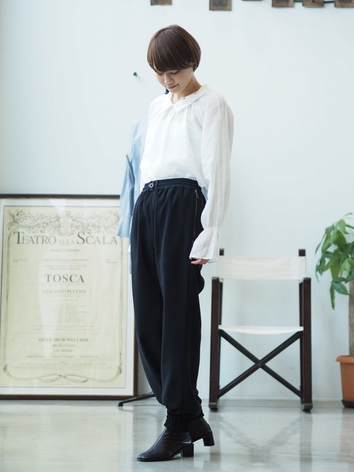 シーズンレスな洗えるお洒落なTops+Parisで一番人気のパンツ シーズンレスな洗えるお洒落なTops+Parisで一番人気のパンツ