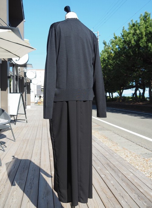 昨日はSmedleyがよく売れました 昨日はSmedleyがよく売れました