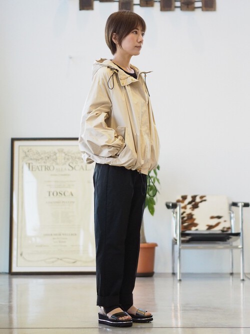 Maison Margielaの、とにかく軽くてスタイリッシュな3Wayバックが入りました Maison Margielaの、とにかく軽くてスタイリッシュな3Wayバックが入りました