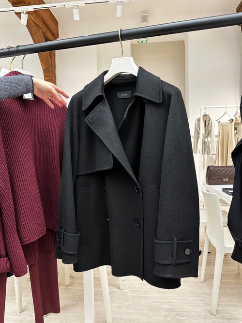SALEです、追加入荷のベスト+ENFŐLDのBig Tee+お勧めのJoseph SALEです、追加入荷のベスト+ENFŐLDのBig Tee+お勧めのJoseph