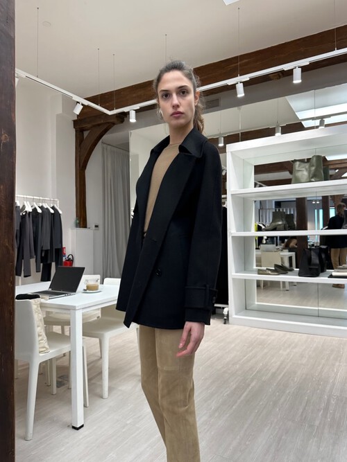 SALEです、追加入荷のベスト+ENFŐLDのBig Tee+お勧めのJoseph SALEです、追加入荷のベスト+ENFŐLDのBig Tee+お勧めのJoseph
