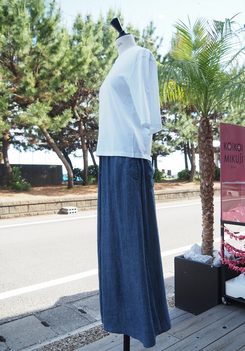 Tom Ford Eyewear の在庫+ワイドパンツに合わせたいTee Tom Ford Eyewear の在庫+ワイドパンツに合わせたいTee