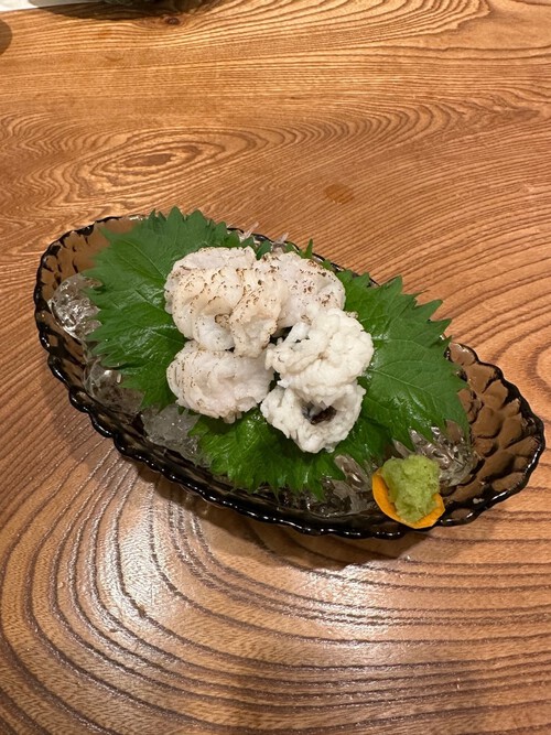レギパン素材のパンツに合わせたいSEMICOUTUREの上等なTee レギパン素材のパンツに合わせたいSEMICOUTUREの上等なTee