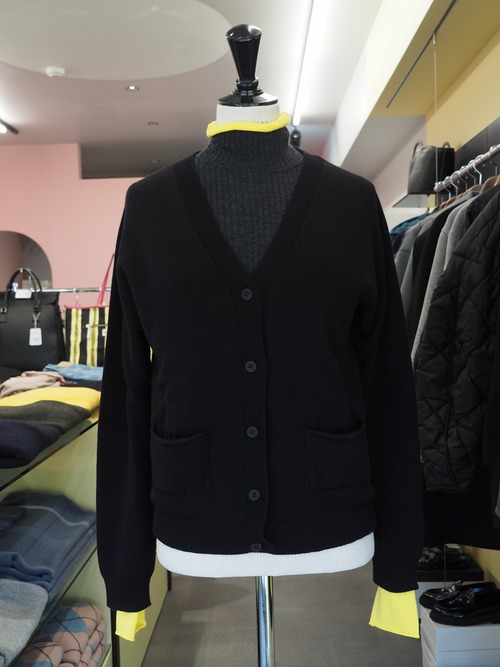 値上がり前のプライスです、Maison Margiela三つ折り財布+ラスト一枚のインナーに使いたいENFŐLDの春物 値上がり前のプライスです、Maison Margiela三つ折り財布+ラスト一枚のインナーに使いたいENFŐLDの春物