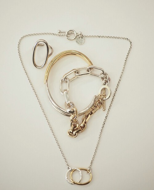 即完売したhumilityの羽織でも使えるリネンドレス+Philippe Audibertのおすすめセット 即完売したhumilityの羽織でも使えるリネンドレス+Philippe Audibertのおすすめセット
