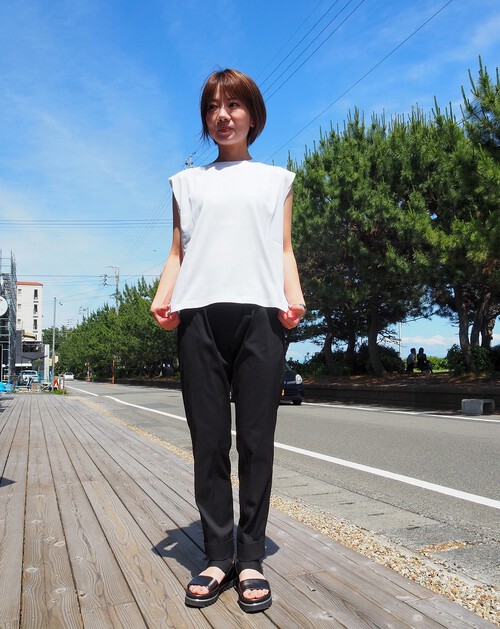 今日も暑くなりました、夏に使えるTeeをご紹介します 今日も暑くなりました、夏に使えるTeeをご紹介します