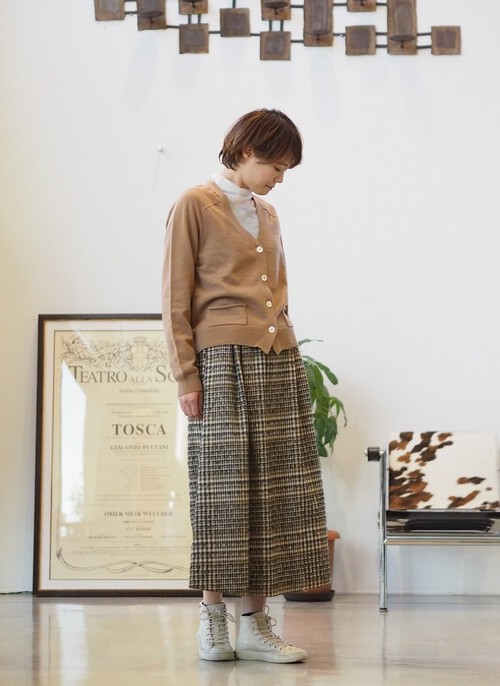 追加入荷の薄手ストレッチウール素材のインナー+普通の上等なTops 追加入荷の薄手ストレッチウール素材のインナー+普通の上等なTops