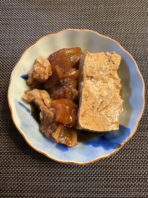 ENFŐLDのリネンライクパンツを履いてみました+Margielaの最小三つ折り財布 ENFŐLDのリネンライクパンツを履いてみました+Margielaの最小三つ折り財布
