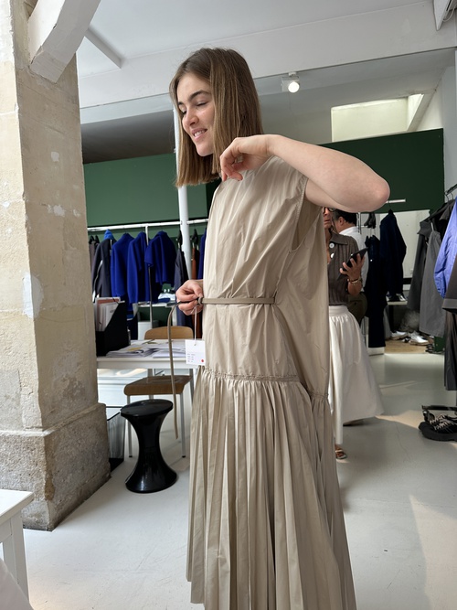 久しぶりにしびれました、Sofieのデイリーに使えるとにかくオシャレなスカート 久しぶりにしびれました、Sofieのデイリーに使えるとにかくオシャレなスカート