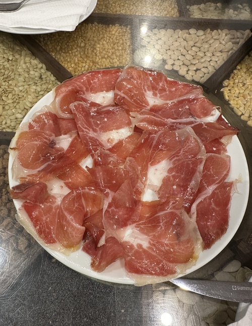 久しぶりにサンセバスチャンに行きました 久しぶりにサンセバスチャンに行きました
