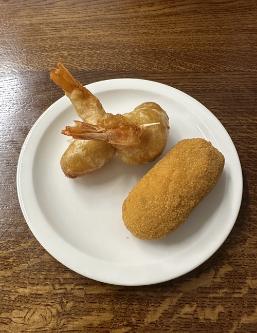 サンセバスチャンに行きました(2) サンセバスチャンに行きました(2)