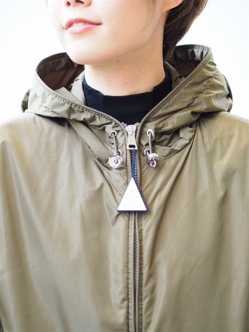 MONCLERのナイロンジャケット&SHIHARA追加入りました MONCLERのナイロンジャケット&SHIHARA追加入りました