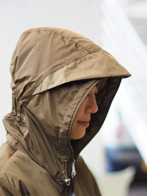 MONCLERのナイロンジャケット&SHIHARA追加入りました MONCLERのナイロンジャケット&SHIHARA追加入りました