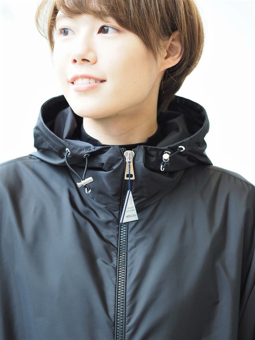 MONCLERのナイロンジャケット&SHIHARA追加入りました MONCLERのナイロンジャケット&SHIHARA追加入りました