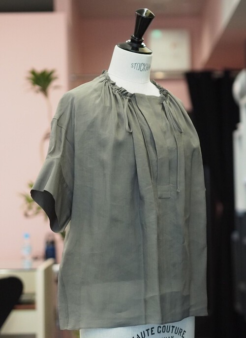 Beige,の来秋冬をご紹介 Beige,の来秋冬をご紹介