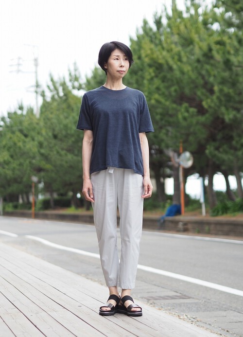 今日も売れました、SEMICOUTUREのストレッチパンツ+Margielaのカードホルダー 今日も売れました、SEMICOUTUREのストレッチパンツ+Margielaのカードホルダー