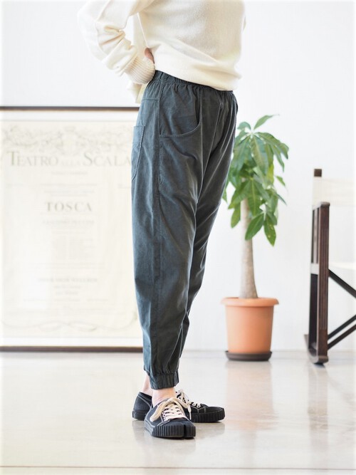ふわふわ感が堪らないカシミヤ100ニット ふわふわ感が堪らないカシミヤ100ニット