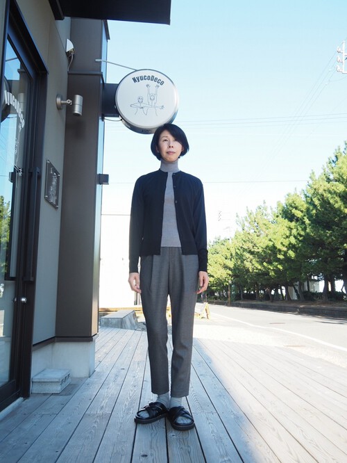 昨日はSmedleyがよく売れました 昨日はSmedleyがよく売れました