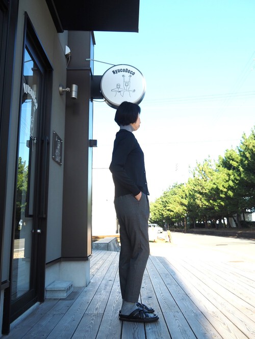 昨日はSmedleyがよく売れました 昨日はSmedleyがよく売れました
