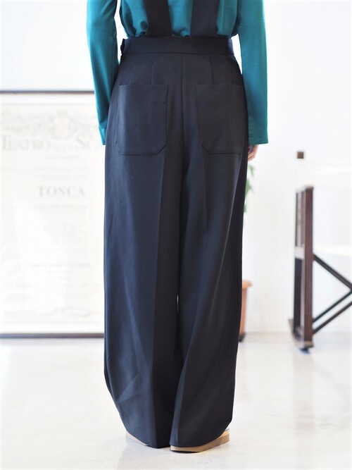 LONG-STRAP OVERALLS LONG-STRAP OVERALLS