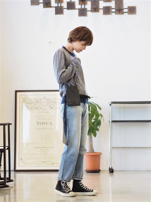 Margielaのスマートフォンホルダーが入荷しました★ Margielaのスマートフォンホルダーが入荷しました★