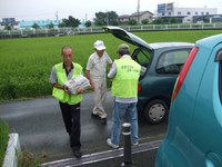 9月 飯田市民サービスセンター開催報告