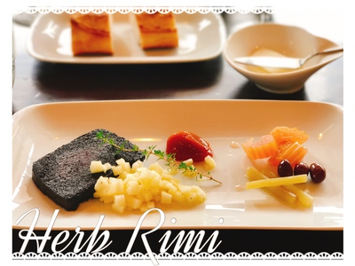 船明ダム湖畔にある【フレンチレストラン】へ 船明ダム湖畔にある【フレンチレストラン】へ
