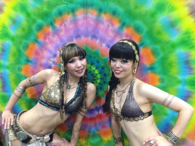 Special Belly Dance Show