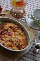イタリアンの定番ラザニアを作ろう♪ イタリアンの定番ラザニアを作ろう♪