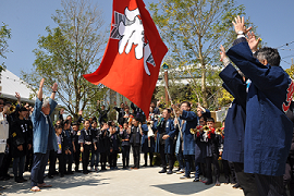 サーラプラザ佐鳴台本日OPEN! サーラプラザ佐鳴台本日OPEN!