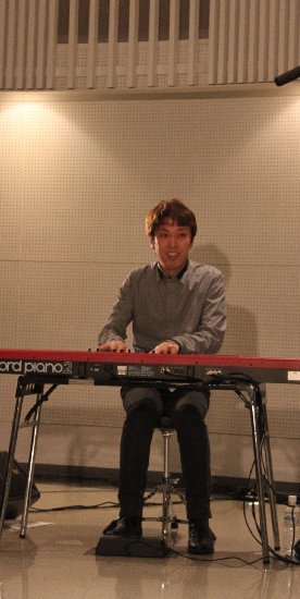 2014.3.8 No.188 STOMPⅢのレポート エレピ情報追記