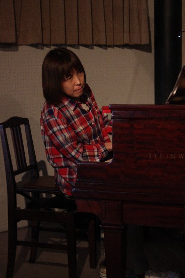 2014.3.29 No.189 emicosのレポート(楽器情報入りました!) 2014.3.29 No.189 emicosのレポート(楽器情報入りました!)