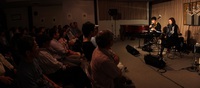 2016.5.21 No.222 Banjo&Accordion のレポート