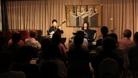 2016.5.21 No.222 Banjo&Accordion のレポート