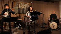 2016.5.21 No.222 Banjo&Accordion のレポート